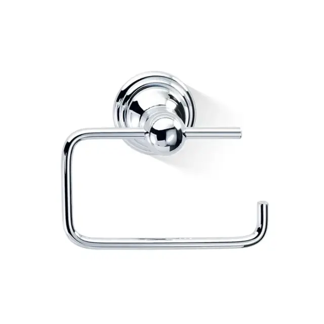 Decor Walther Classic TPH3 Держатель туалетной бумаги, подвесной, цвет хром 0510800