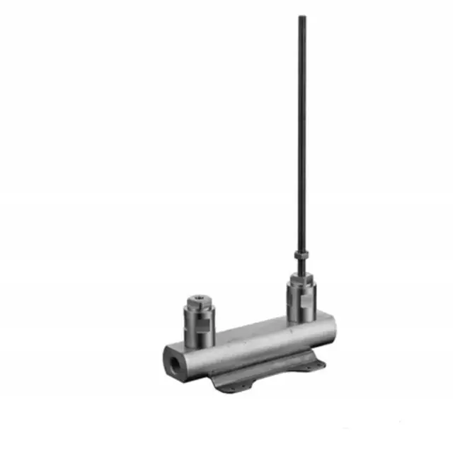 Fantini Venezia In Внутренняя часть напольного смесителя, 1/2'', цвет золото 19 00 1680A