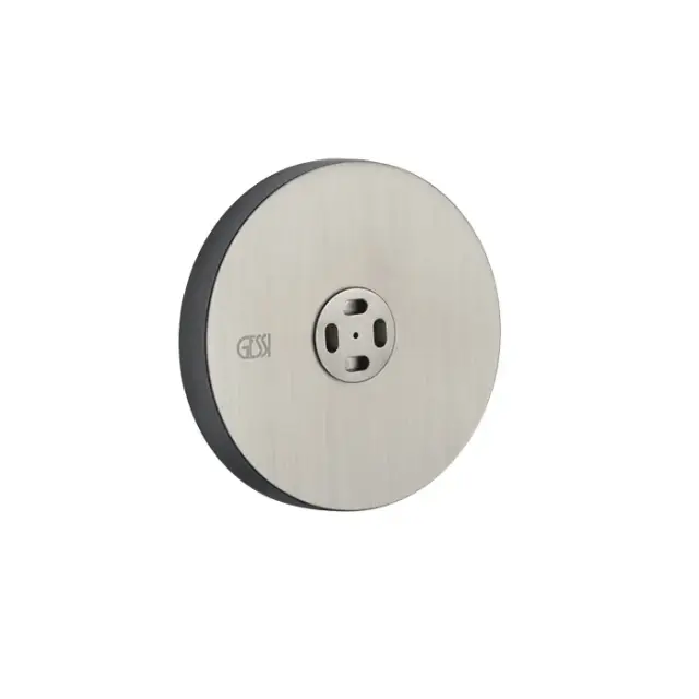 Gessi Body Jets Душевая форсунка с распылителем, цвет: chrome 32977#031