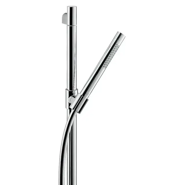 Axor Starck Душевой гарнитур: лейка-