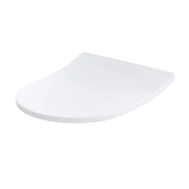 Toto RP Сиденье Slim для унитаза CW552Y, цвет: белый TC513F