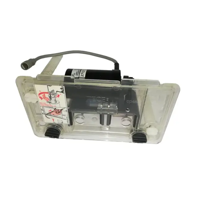 Toto Neorest Приводной блок для авто.смыва, только для подвесных унитазов серии Neorest E00004T