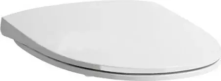 Крышка-сиденье Laufen Pro с микролифтом, петли хром 8.9095.3.300.000.1