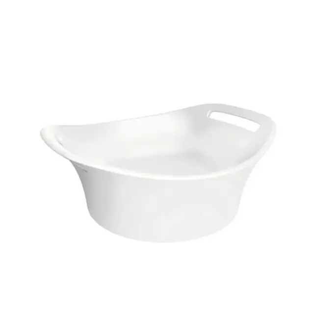 Axor Urquiola Раковина накладная, без перелива, 51,1х42,7хh19,2 cм, мин. литье, цвет белый 11301000