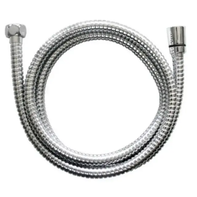 Nicolazzi Doccia Шланг 150 см, цвет хром C7097CR