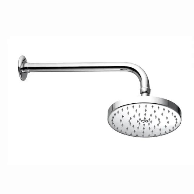 Nicolazzi Doccia Верхний душ, диаметр 20см, цвет хром 5704CR20