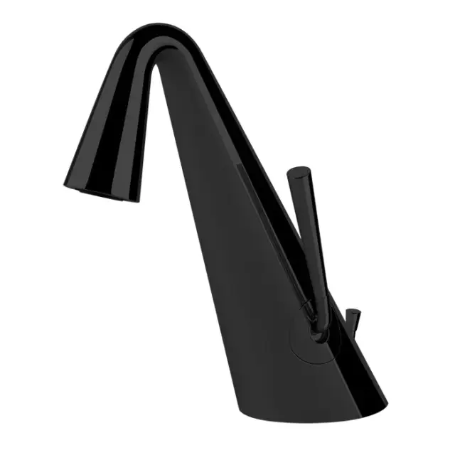 Gessi Cono Смеситель для раковины, цвет Black XL 45002#299
