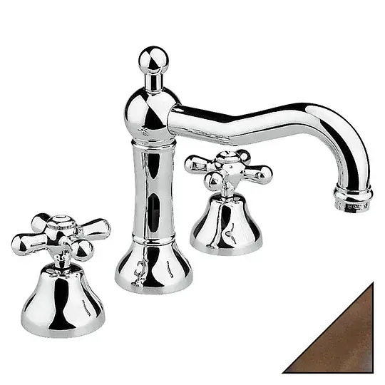 Смеситель Nicolazzi Nuova Brenta для раковины 2509DB