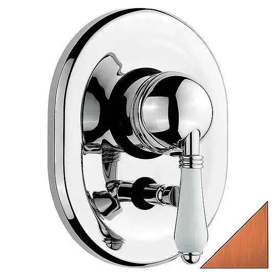 Смеситель Nicolazzi Signal для душа 3460BZ76