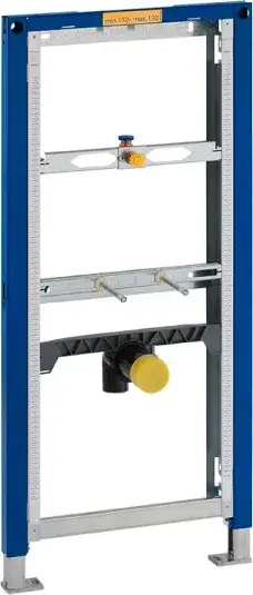 Geberit Duofix Инсталляция для писсуара 130h, см без крепления 111.686.00.1
