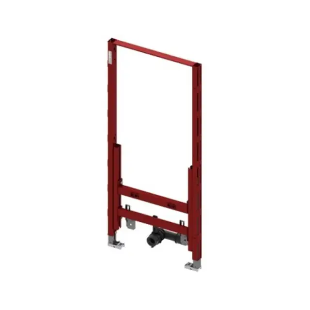 Tece Profil Инсталляция для биде h112 см, без крепления 9330000