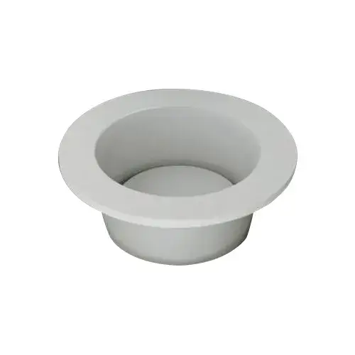 Cielo Amedeo Накладка керамическая на донный клапан для раковины, цвет: глянцевый белый AMPILT