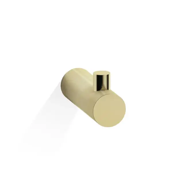 Decor Walther Club HAK1 Крючок, цвет золото матовое 0855382