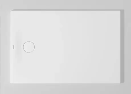 Duravit Tempano Душевой поддон сверхплоский 120х80x4,5h см, цвет: белый 720197000000000