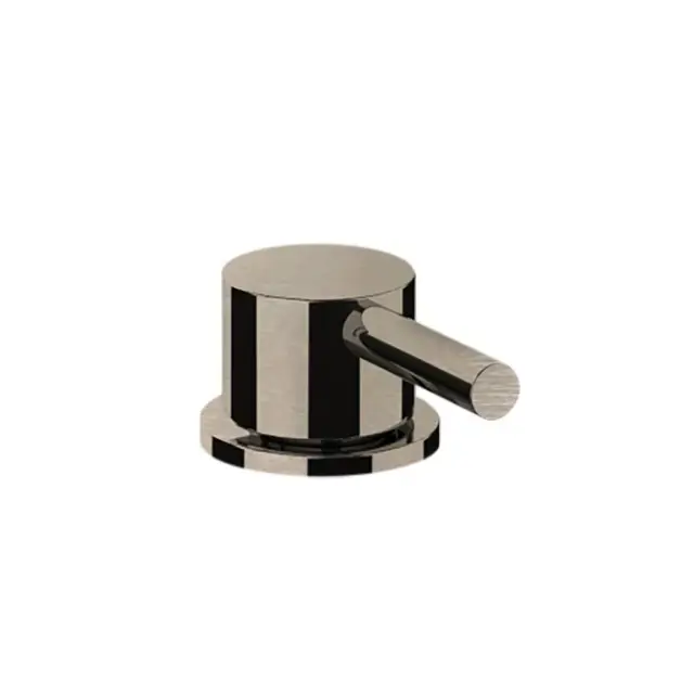 Gessi Via Tortona Рычаг удаленного управления, цвет: finox brushed nickel 18700#149