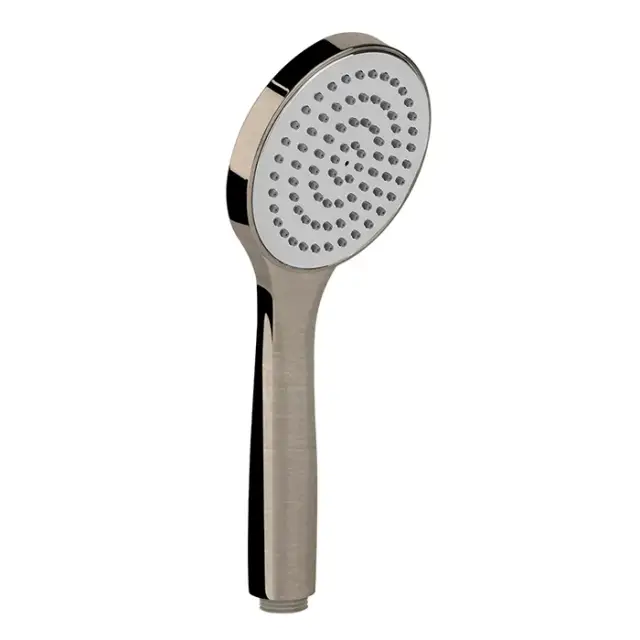 Gessi Emporio Shower Душевая лейка 1 режим струи, цвет: finox brushed nickel 47254#149