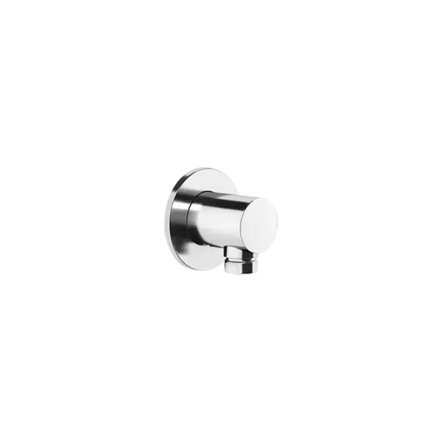 Gessi Ingranaggio Шланговое подключение, цвет: chrome 63469#031