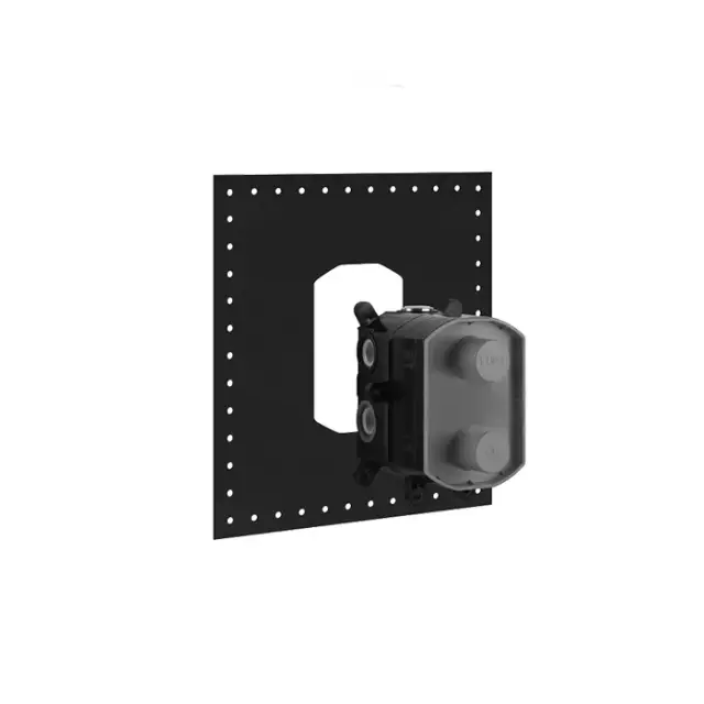 Gessi Встраиваемая часть для настенного электронного смесителя 44679#031