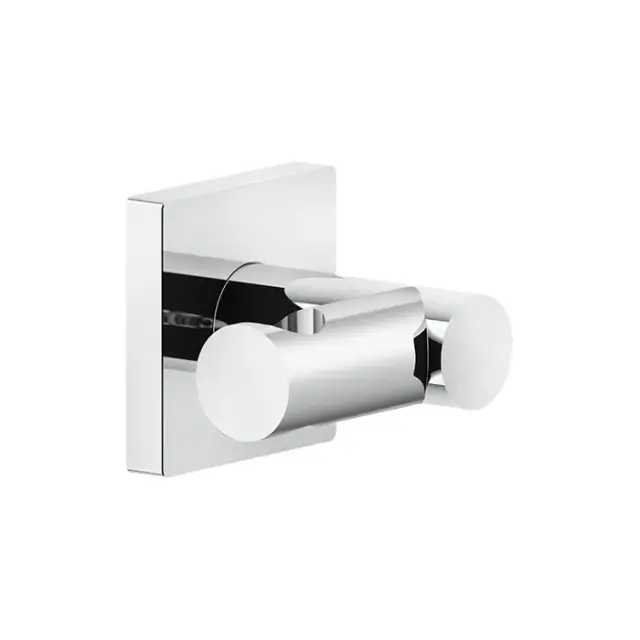 Gessi Rilievo Держатель для ручного душа поворотный, цвет: chrome 59160#031