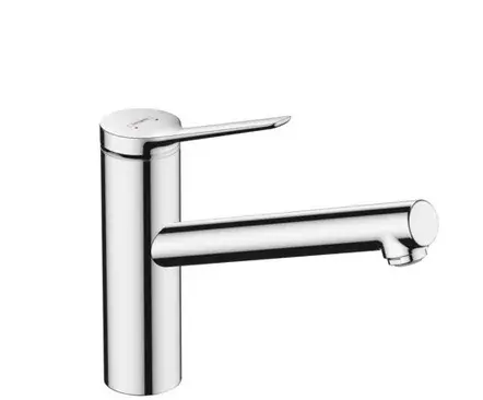 Hansgrohe Zesis Смеситель для кухни, цвет: хром 74802000