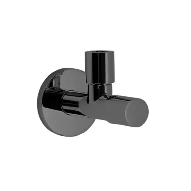 Jorger Exal Угловой вентиль, настенный, цвет: nerz 630.12.100.095