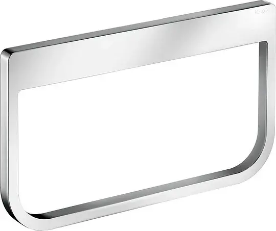 Keuco Collection Moll Полотенцедержатель 24 см, подвесной, цвет: хром 12721 010000