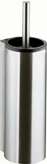 Keuco Plan Ершик для унитаза подвесной с латунной колбой, цвет: хром 14964 010100