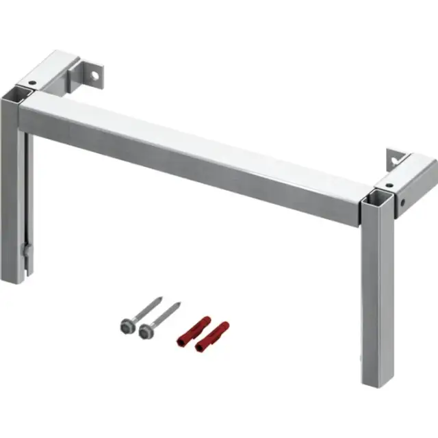 Tece Profil Крепление модуля с регулировкой высоты для отдельных сборок 9380002