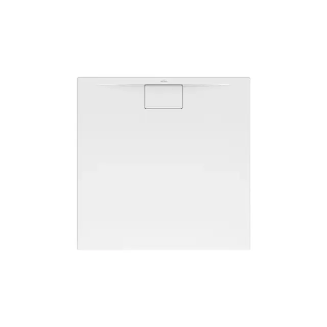 Villeroy & Boch Architectura Душевой поддон 80х80х4,8 см, акрил, цвет: альп. белый UDA8080ARA148V01