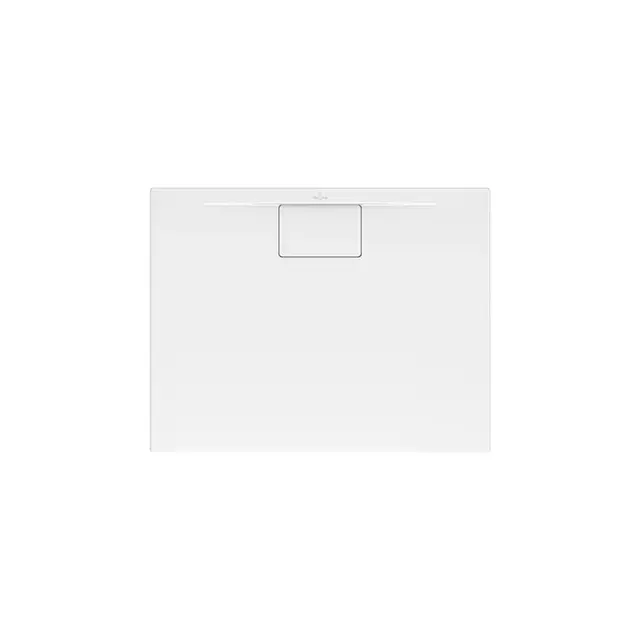 Villeroy & Boch Architectura Душевой поддон 90х70х1,5 см, акрил, цвет: альп. белый UDA9070ARA215V01