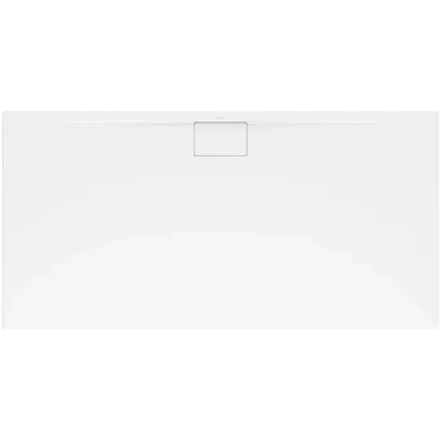 Villeroy & Boch Architectura Душевой поддон 180х90х1,5 см, цвет: альп. белый UDA1890ARA215GV01