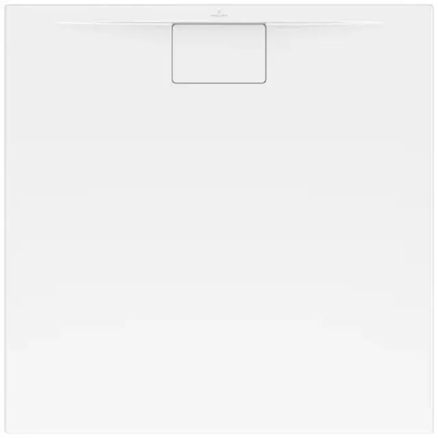 Villeroy & Boch Architectura Душевой поддон 80х80х4,8 см, акрил, цвет: альп. белый UDA8080ARA148GV01
