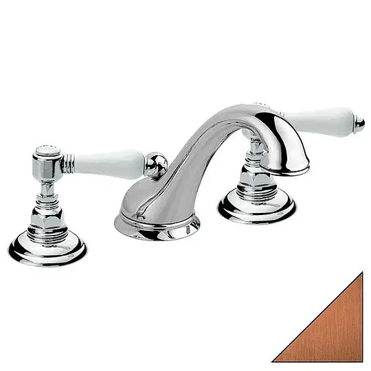 Смеситель Nicolazzi Classica Lusso для раковины 1408BZ78