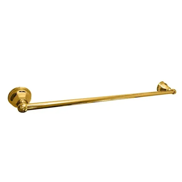 Nicolazzi Teide Полотенцедержатель 76 см, цвет золото 1486GO05