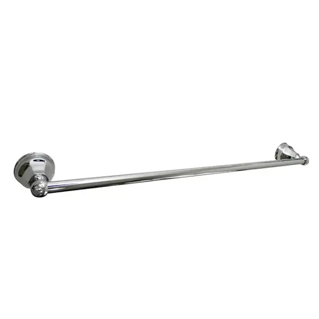 Nicolazzi Teide Полотенцедержатель 76 см, цвет хром 1486CR05
