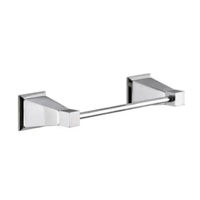 Nicolazzi Vincent Полотенцедержатель 24 см, цвет хром 1083CR