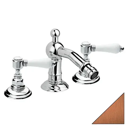 Смеситель Nicolazzi Classica Lusso для биде 1415BZ78