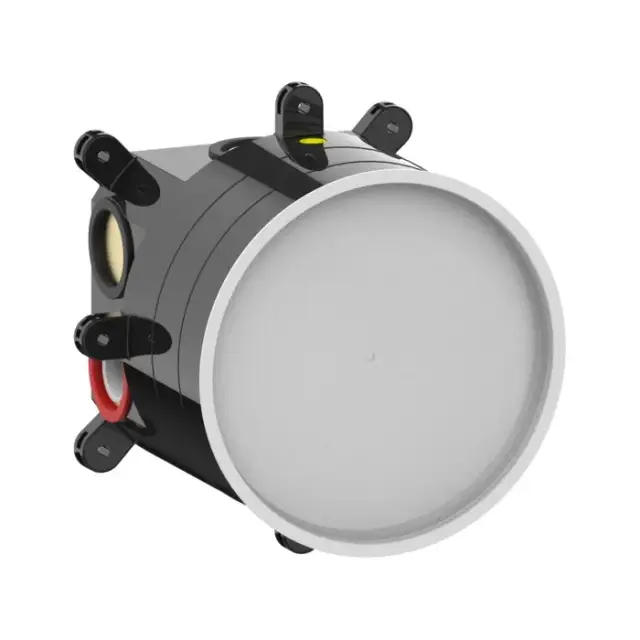 Gessi Hi-Fi Встраиваемая часть для термостатического смесителя на 1 потребитель 38266#031