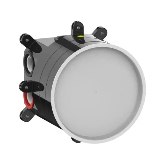 Gessi Hi-Fi Встраиваемая часть для термостатического смесителя на 2 потребителя 38267#031