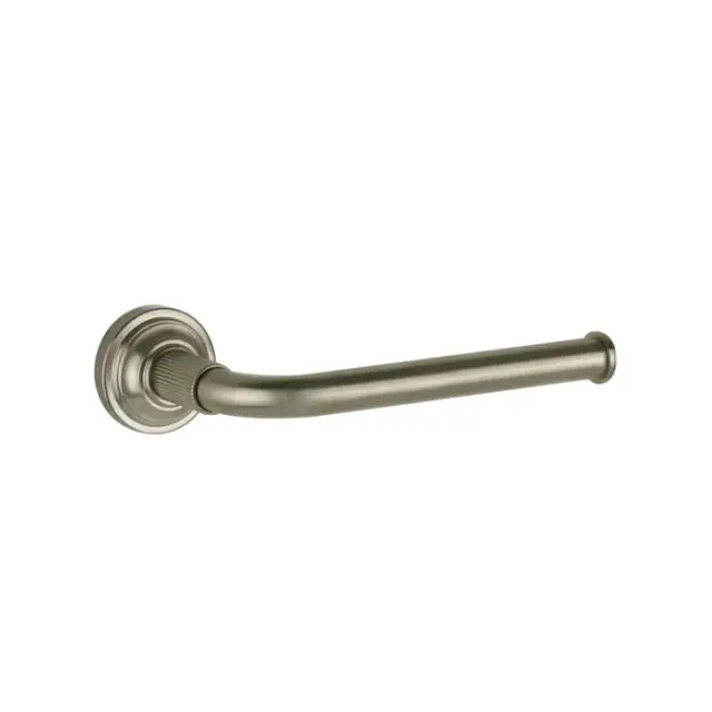 Gessi Venti20 Держатель туалетной бумаги открытый, подвесной, цвет: finox brushed nickel 65455#149