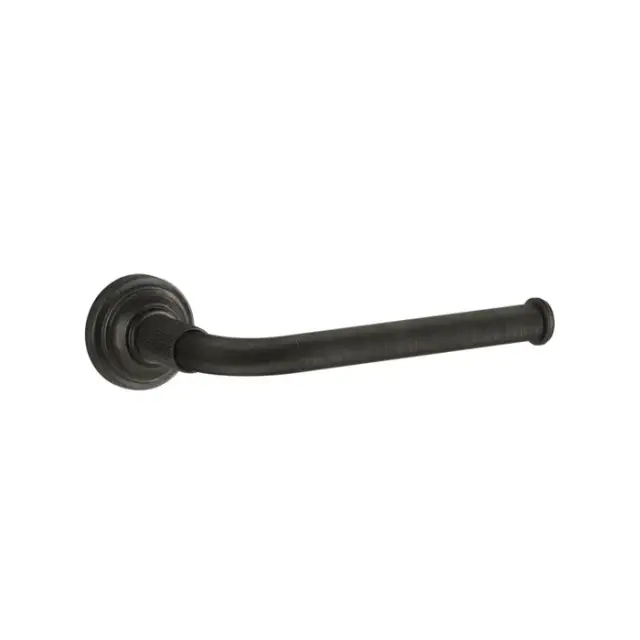 Gessi Venti20 Держатель туалетной бумаги открытый, подвесной, цвет: aged bronze 65455#187