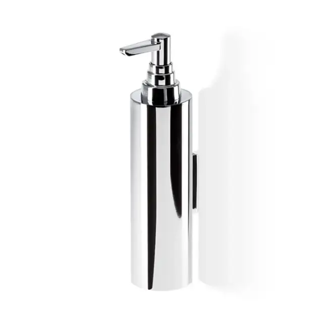 Decor Walther Century DW 380 N Дозатор для мыла, подвесной, с металлической колбой, цвет: хром 0847600