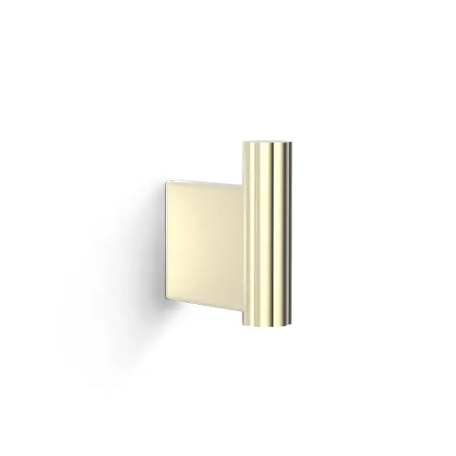 Decor Walther Of.Line HAK Крючок для полотенец подвесной, цвет: champagner 0670120