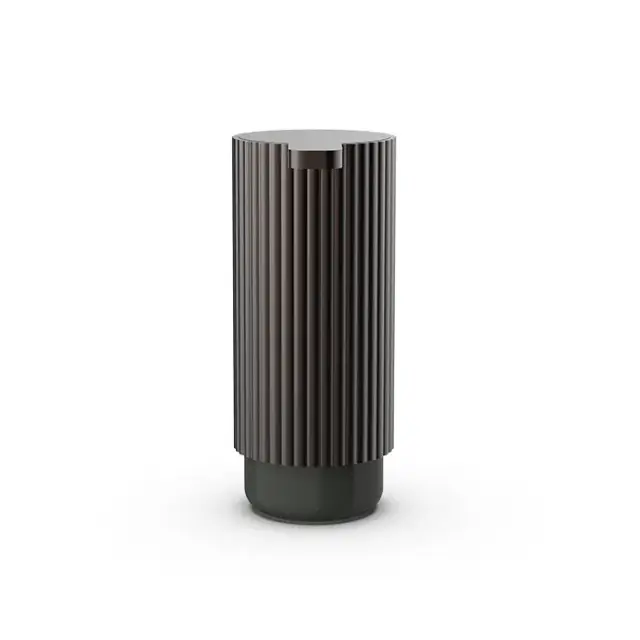 Decor Walther Of.Line SSP Дозатор для мыла, настольный, с керамической колбой, цвет: mocca/moor 0671249