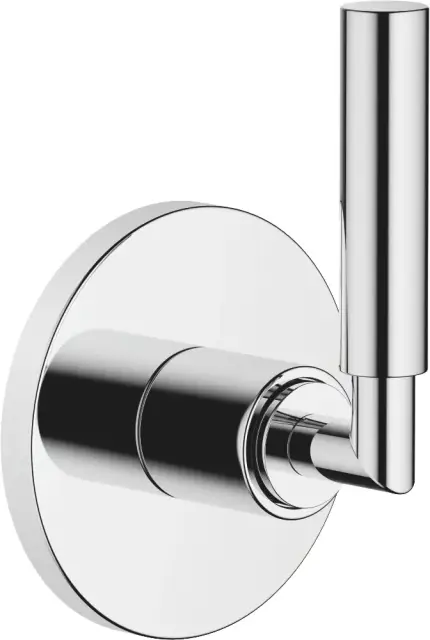 Dornbracht Tara Переключатель потоков, цвет: chrome 36104882-00