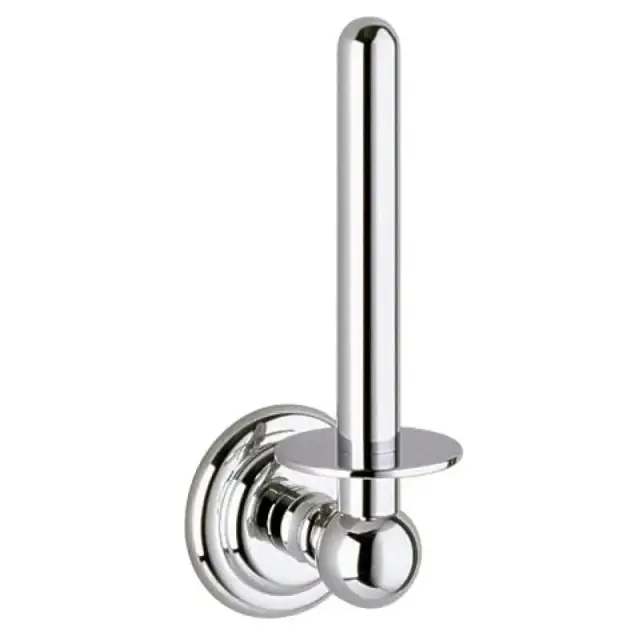 Keuco Astor Держатель запасного рулона, подвесной, цвет: хром 02163 010000