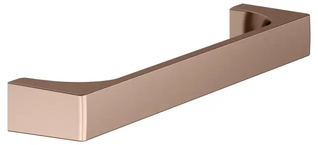 Keuco Edition 11 Поручень 32,2 см, подвесной, цвет: красное золото 11107 290000