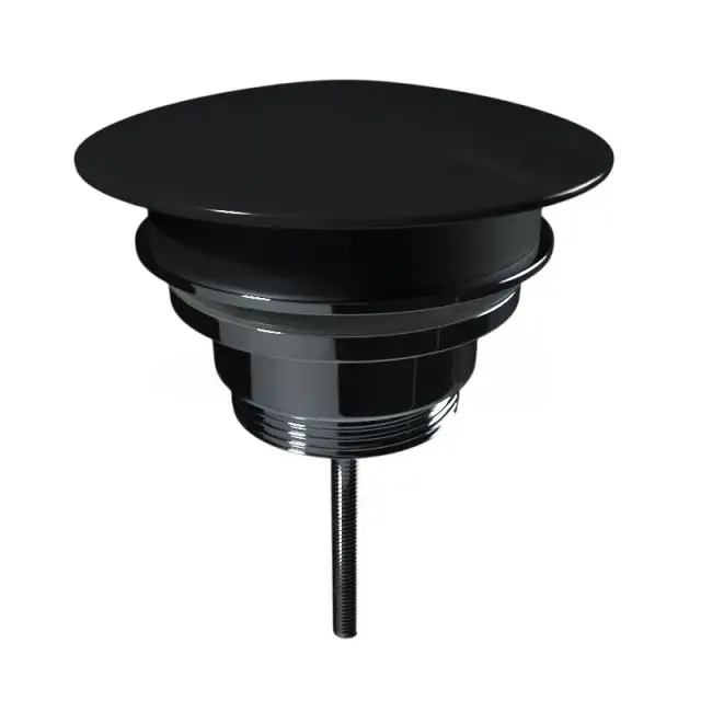 Kerasan Nolita Донный клапан Click-Clack 1