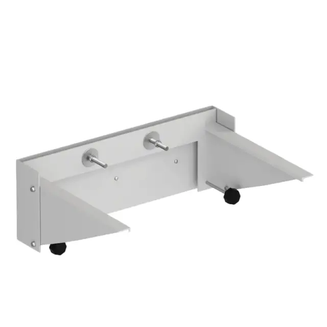 Kerasan Comunita Опора регулируемая вручную для раковины 771601, цвет: Bianco 755001