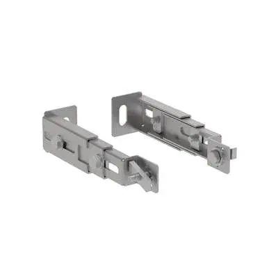 Geberit Duofix Комплект креплений ножек инсталляции к задней стенке 2 шт. 111.064.00.1